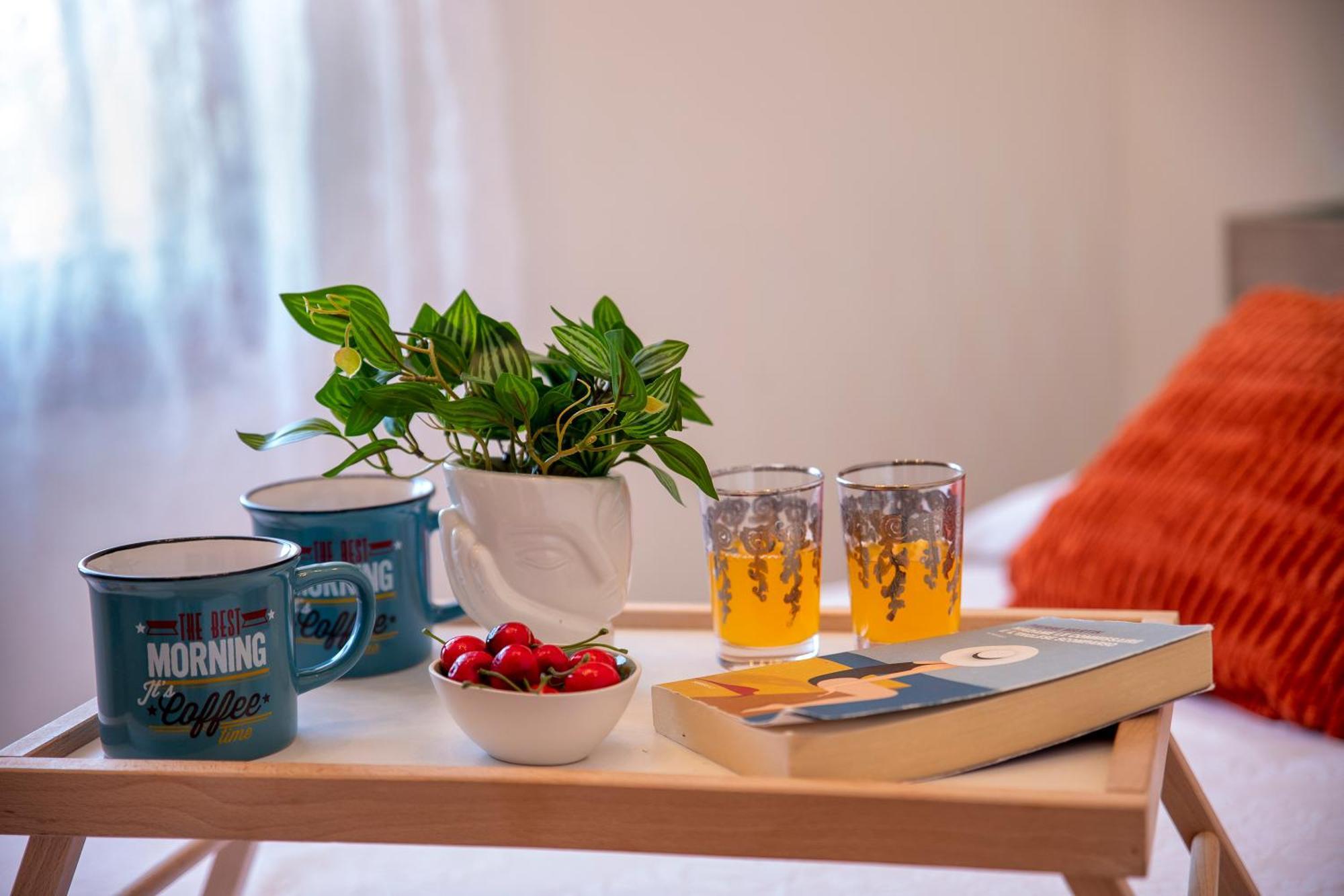 Villa Sunflower 알게로 외부 사진